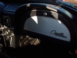 1965 Corvette Coupe For Sale